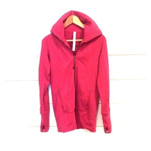 Lululemon Define jacket Nulux